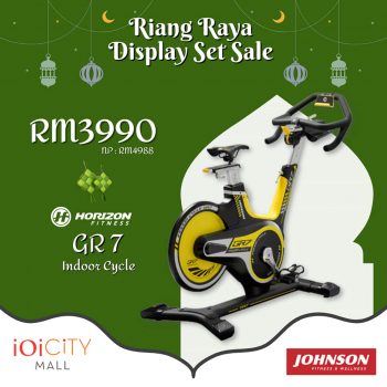 Johnson-Fitness-Riang-Raya-Roadshow-Sale-10-350x350 - Fitness Malaysia Sales Putrajaya Sports,Leisure & Travel 