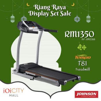 Johnson-Fitness-Riang-Raya-Roadshow-Sale-2-350x350 - Fitness Malaysia Sales Putrajaya Sports,Leisure & Travel 