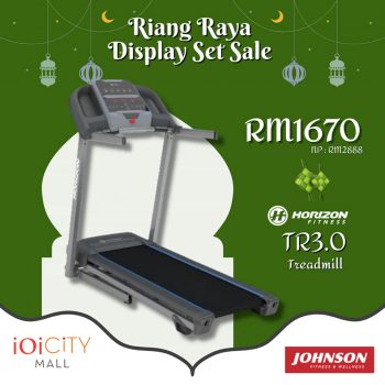 Johnson-Fitness-Riang-Raya-Roadshow-Sale-3-350x350 - Fitness Malaysia Sales Putrajaya Sports,Leisure & Travel 