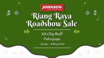 Johnson-Fitness-Riang-Raya-Roadshow-Sale-350x197 - Fitness Malaysia Sales Putrajaya Sports,Leisure & Travel 