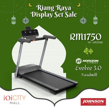 Johnson-Fitness-Riang-Raya-Roadshow-Sale-4-350x350 - Fitness Malaysia Sales Putrajaya Sports,Leisure & Travel 