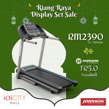 Johnson-Fitness-Riang-Raya-Roadshow-Sale-5-350x350 - Fitness Malaysia Sales Putrajaya Sports,Leisure & Travel 