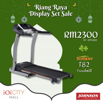 Johnson-Fitness-Riang-Raya-Roadshow-Sale-6-350x350 - Fitness Malaysia Sales Putrajaya Sports,Leisure & Travel 