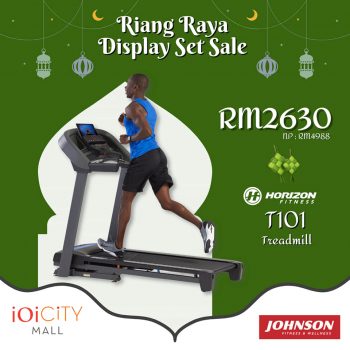 Johnson-Fitness-Riang-Raya-Roadshow-Sale-8-350x350 - Fitness Malaysia Sales Putrajaya Sports,Leisure & Travel 