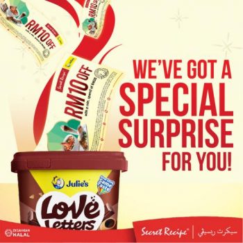 Julies-Love-Letters-Free-Secret-Recipe-Voucher-Promotion-350x350 - Beverages Food , Restaurant & Pub Johor Kedah Kelantan Kuala Lumpur Melaka Negeri Sembilan Pahang Penang Perak Perlis Promotions & Freebies Putrajaya Sabah Sarawak Selangor Terengganu 