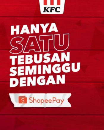 KFC-ShopeePay-Up-To-RM8-Cashback-Promotion-2-350x437 - Beverages Food , Restaurant & Pub Johor Kedah Kelantan Kuala Lumpur Melaka Negeri Sembilan Pahang Penang Perak Perlis Promotions & Freebies Putrajaya Sabah Sarawak Selangor Terengganu 