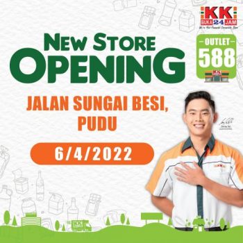 KK-SUPER-MART-Opening-Promotion-at-Jalan-Sungai-Besi-Pudu-350x350 - Kuala Lumpur Promotions & Freebies Selangor Supermarket & Hypermarket 