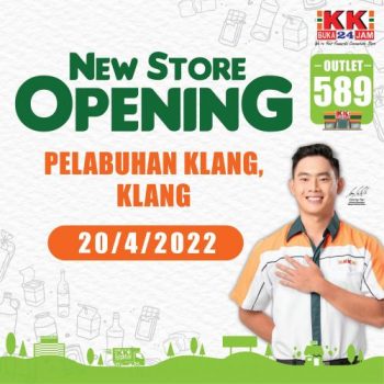 KK-SUPER-MART-Opening-Promotion-at-Pelabuhan-Klang-350x350 - Promotions & Freebies Selangor Supermarket & Hypermarket 