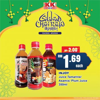 KK-Super-Mart-Hari-Raya-Promo-4-350x350 - Johor Kedah Kelantan Kuala Lumpur Melaka Negeri Sembilan Pahang Penang Perak Perlis Promotions & Freebies Putrajaya Sabah Sarawak Selangor Supermarket & Hypermarket Terengganu 