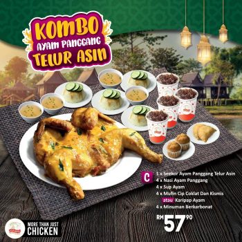 Kedai-Ayamas-Ayam-Panggang-Asin-Promotion-3-350x350 - Beverages Food , Restaurant & Pub Johor Kedah Kelantan Kuala Lumpur Melaka Negeri Sembilan Pahang Penang Perak Perlis Promotions & Freebies Putrajaya Sabah Sarawak Selangor Terengganu 