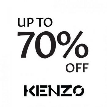 Kenzo-Special-Sale-at-Johor-Premium-Outlets-350x350 - Apparels Fashion Accessories Fashion Lifestyle & Department Store Johor Malaysia Sales 