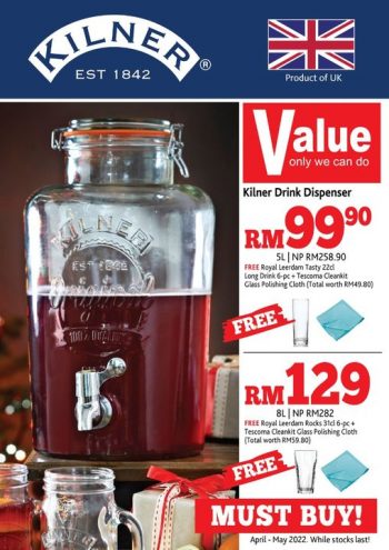 Kitchen-Shop-Kilner-Promo-350x495 - Home & Garden & Tools Johor Kedah Kelantan Kitchenware Kuala Lumpur Melaka Negeri Sembilan Pahang Penang Perak Perlis Promotions & Freebies Putrajaya Sabah Sarawak Selangor Terengganu 