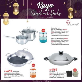 Kitchen-Shop-Raya-Sensational-Deals-2-350x348 - Home & Garden & Tools Johor Kedah Kelantan Kitchenware Kuala Lumpur Melaka Negeri Sembilan Pahang Penang Perak Perlis Promotions & Freebies Putrajaya Sabah Sarawak Selangor Terengganu 