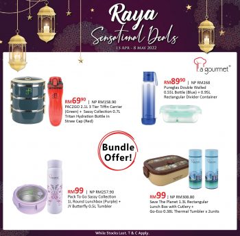 Kitchen-Shop-Raya-Sensational-Deals-5-350x345 - Home & Garden & Tools Johor Kedah Kelantan Kitchenware Kuala Lumpur Melaka Negeri Sembilan Pahang Penang Perak Perlis Promotions & Freebies Putrajaya Sabah Sarawak Selangor Terengganu 