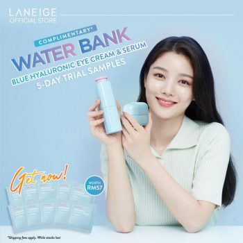 LANEIGE-Special-Deal-350x350 - Beauty & Health Johor Kedah Kelantan Kuala Lumpur Melaka Negeri Sembilan Pahang Penang Perak Perlis Personal Care Promotions & Freebies Putrajaya Sabah Sarawak Selangor Terengganu 