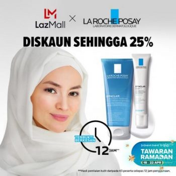 La-Roche-Posay-Lazada-Raya-Sale-350x350 - Beauty & Health Johor Kedah Kelantan Kuala Lumpur Malaysia Sales Melaka Negeri Sembilan Online Store Pahang Penang Perak Perlis Personal Care Putrajaya Sabah Sarawak Selangor Skincare Terengganu 