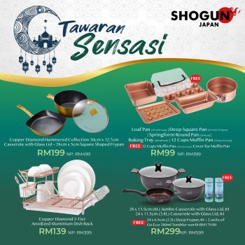 La-gourmet-Tawaran-Sensai-Deal-2-350x350 Now till 30 Jun 2022: La gourmet Tawaran Sensai Deal
