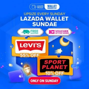 Lazada-Wallet-Sundae-Promotion-350x350 - Johor Kedah Kelantan Kuala Lumpur Melaka Negeri Sembilan Online Store Others Pahang Penang Perak Perlis Promotions & Freebies Putrajaya Sabah Sarawak Selangor Terengganu 