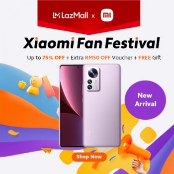 Lazada-Xiaomi-Fan-Festival-Sale-350x350 - Johor Kedah Kelantan Kuala Lumpur Malaysia Sales Melaka Negeri Sembilan Others Pahang Penang Perak Perlis Putrajaya Sabah Sarawak Selangor Terengganu 