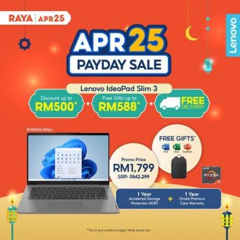 Lenovo-Shopee-Payday-Sale-350x350 - Computer Accessories Electronics & Computers IT Gadgets Accessories Johor Kedah Kelantan Kuala Lumpur Laptop Malaysia Sales Melaka Negeri Sembilan Online Store Pahang Penang Perak Perlis Putrajaya Sabah Sarawak Selangor Terengganu 