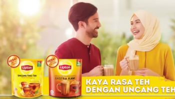 Lipton-Uncang-Teko-Teh-Free-Sample-Giveaway-350x199 - Johor Kedah Kelantan Kuala Lumpur Melaka Negeri Sembilan Online Store Others Pahang Penang Perak Perlis Promotions & Freebies Putrajaya Sabah Sarawak Selangor Terengganu 