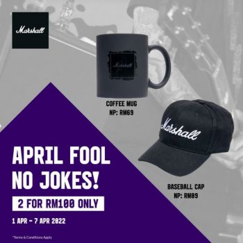 Local-Lab-Marshall-Promo-350x350 - Fashion Accessories Fashion Lifestyle & Department Store Johor Kedah Kelantan Kuala Lumpur Melaka Negeri Sembilan Pahang Penang Perak Perlis Promotions & Freebies Putrajaya Sabah Sarawak Selangor Terengganu 