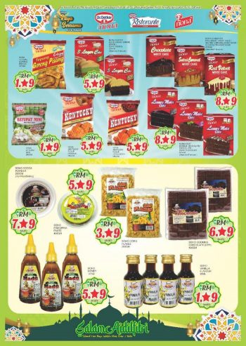 Longwan-Hari-Raya-Promotion-Catalogue-10-350x493 - Johor Kedah Kelantan Kuala Lumpur Melaka Negeri Sembilan Pahang Penang Perak Perlis Promotions & Freebies Putrajaya Sabah Sarawak Selangor Supermarket & Hypermarket Terengganu 