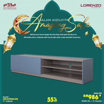 Lorenzo-Amazing-Sale-11-350x350 - Furniture Home & Garden & Tools Home Decor Johor Kedah Kelantan Kuala Lumpur Malaysia Sales Melaka Negeri Sembilan Online Store Pahang Penang Perak Perlis Putrajaya Sabah Sarawak Selangor Terengganu 