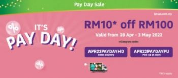 Lotuss-PayDay-Sale-350x154 - Johor Kedah Kelantan Malaysia Sales Melaka Negeri Sembilan Online Store Pahang Penang Perak Perlis Putrajaya Sabah Sarawak Selangor Supermarket & Hypermarket Terengganu 