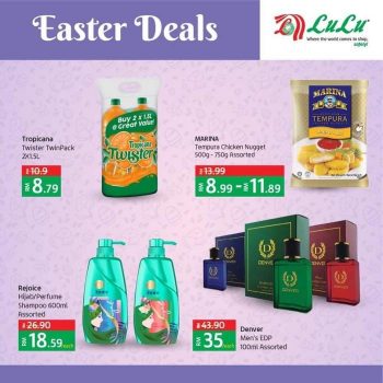 LuLu-Easter-Promotion-2-350x350 - Kuala Lumpur Promotions & Freebies Selangor Supermarket & Hypermarket 