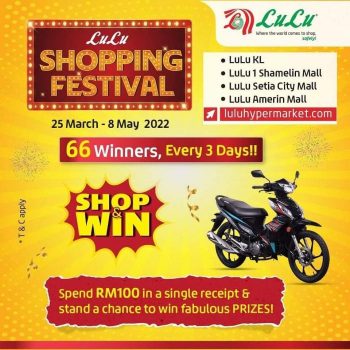 LuLu-Easter-Promotion-3-350x350 - Kuala Lumpur Promotions & Freebies Selangor Supermarket & Hypermarket 