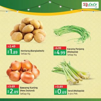 LuLu-Hari-Raya-Promotion-1-350x350 - Kuala Lumpur Promotions & Freebies Selangor Supermarket & Hypermarket 