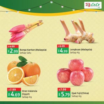 LuLu-Hari-Raya-Promotion-5-350x350 - Kuala Lumpur Promotions & Freebies Selangor Supermarket & Hypermarket 