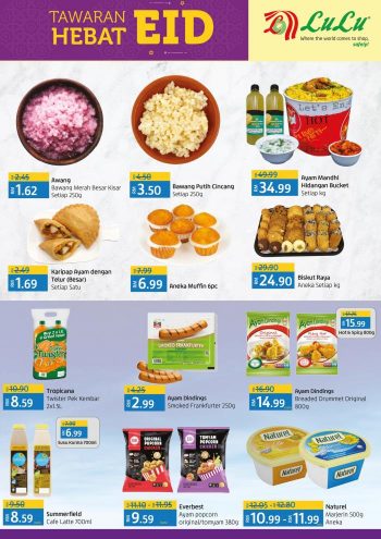 LuLu-Hari-Raya-Promotion-Catalogue-4-350x495 - Kuala Lumpur Online Store Selangor Supermarket & Hypermarket 