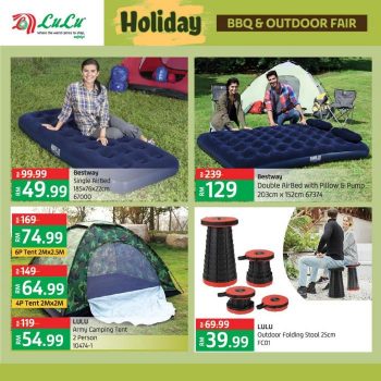 LuLu-Holiday-BBQ-Outdoor-Fair-Promotion-1-350x350 - Kuala Lumpur Promotions & Freebies Selangor Supermarket & Hypermarket 