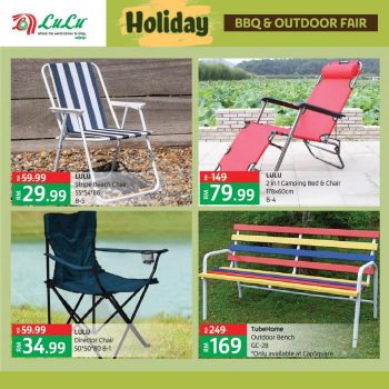 LuLu-Holiday-BBQ-Outdoor-Fair-Promotion-2-350x350 - Kuala Lumpur Promotions & Freebies Selangor Supermarket & Hypermarket 