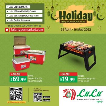 LuLu-Holiday-BBQ-Outdoor-Fair-Promotion-350x350 - Kuala Lumpur Promotions & Freebies Selangor Supermarket & Hypermarket 