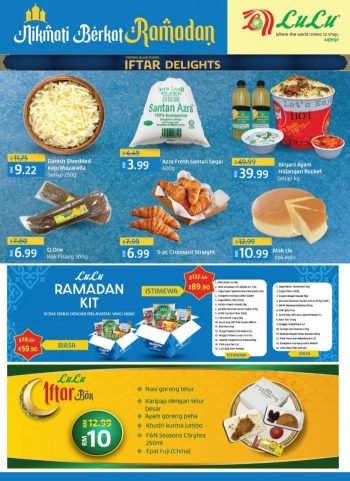 LuLu-Ramadan-Promotion-Catalogue-10-350x481 - Kuala Lumpur Promotions & Freebies Selangor Supermarket & Hypermarket 