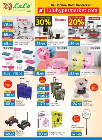 LuLu-Ramadan-Promotion-Catalogue-7-350x481 - Kuala Lumpur Promotions & Freebies Selangor Supermarket & Hypermarket 