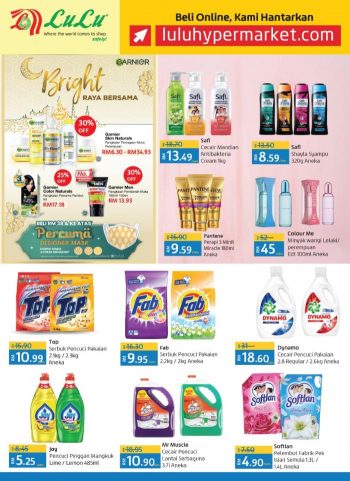 LuLu-Ramadan-Promotion-Catalogue-9-350x481 - Kuala Lumpur Promotions & Freebies Selangor Supermarket & Hypermarket 
