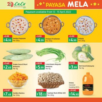 LuLu-Vishu-Promotion-1-350x350 - Kuala Lumpur Promotions & Freebies Selangor Supermarket & Hypermarket 