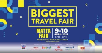 MATTA-Fair-at-World-Trade-Center-KL-350x183 - Events & Fairs Kuala Lumpur Others Selangor 