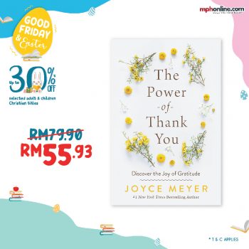 MPH-CLICK-30-off-Promo-15-350x350 - Books & Magazines Johor Kedah Kelantan Kuala Lumpur Melaka Negeri Sembilan Online Store Pahang Penang Perak Perlis Promotions & Freebies Putrajaya Sabah Sarawak Selangor Stationery Terengganu 