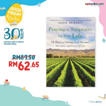 MPH-CLICK-30-off-Promo-3-350x350 - Books & Magazines Johor Kedah Kelantan Kuala Lumpur Melaka Negeri Sembilan Online Store Pahang Penang Perak Perlis Promotions & Freebies Putrajaya Sabah Sarawak Selangor Stationery Terengganu 