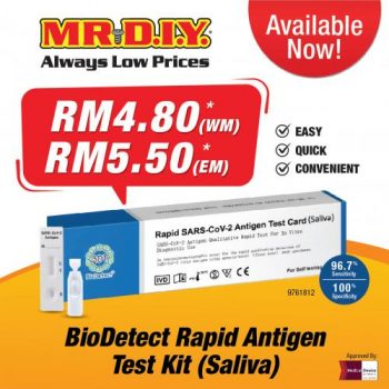 MR-DIY-BioDetect-Promo-350x350 - Johor Kedah Kelantan Kuala Lumpur Melaka Negeri Sembilan Others Pahang Penang Perak Perlis Promotions & Freebies Putrajaya Sabah Sarawak Selangor Terengganu 