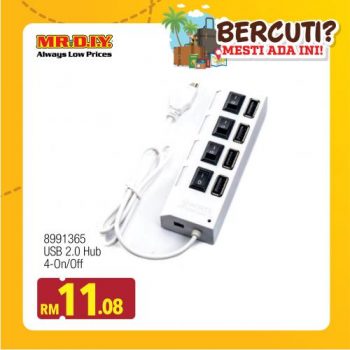 MR-DIY-Holiday-Essentials-Promotion-10-350x350 - Home & Garden & Tools Johor Kedah Kelantan Kuala Lumpur Melaka Negeri Sembilan Others Pahang Penang Perak Perlis Promotions & Freebies Putrajaya Sabah Safety Tools & DIY Tools Sarawak Selangor Terengganu