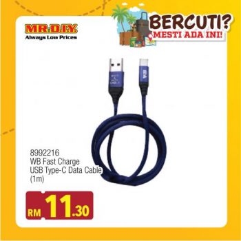 MR-DIY-Holiday-Essentials-Promotion-11-350x350 - Home & Garden & Tools Johor Kedah Kelantan Kuala Lumpur Melaka Negeri Sembilan Others Pahang Penang Perak Perlis Promotions & Freebies Putrajaya Sabah Safety Tools & DIY Tools Sarawak Selangor Terengganu