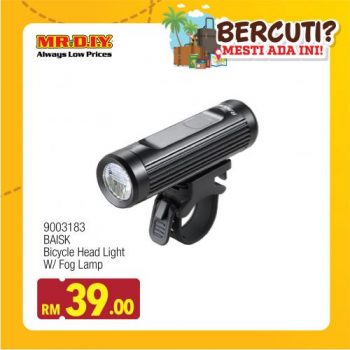 MR-DIY-Holiday-Essentials-Promotion-18-350x350 - Home & Garden & Tools Johor Kedah Kelantan Kuala Lumpur Melaka Negeri Sembilan Others Pahang Penang Perak Perlis Promotions & Freebies Putrajaya Sabah Safety Tools & DIY Tools Sarawak Selangor Terengganu