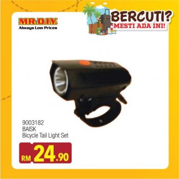 MR-DIY-Holiday-Essentials-Promotion-19-350x350 - Home & Garden & Tools Johor Kedah Kelantan Kuala Lumpur Melaka Negeri Sembilan Others Pahang Penang Perak Perlis Promotions & Freebies Putrajaya Sabah Safety Tools & DIY Tools Sarawak Selangor Terengganu