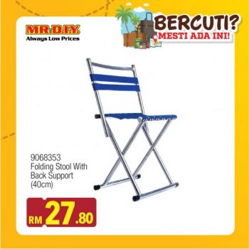 MR-DIY-Holiday-Essentials-Promotion-6-350x350 - Home & Garden & Tools Johor Kedah Kelantan Kuala Lumpur Melaka Negeri Sembilan Others Pahang Penang Perak Perlis Promotions & Freebies Putrajaya Sabah Safety Tools & DIY Tools Sarawak Selangor Terengganu
